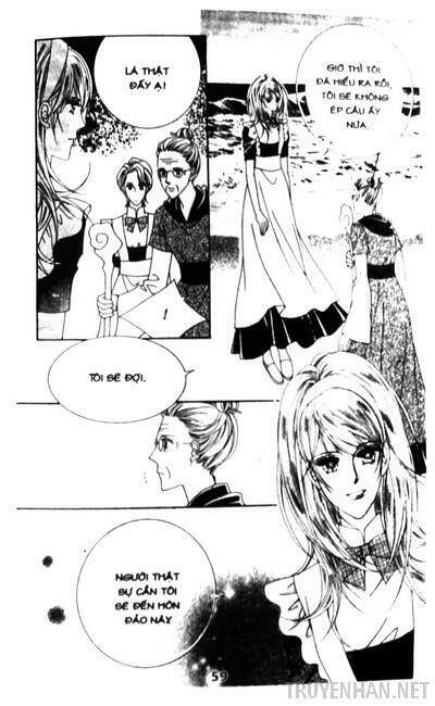 Lọ Lem Hậu Đậu: Chapter 61