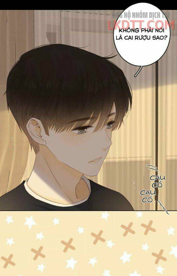 Cô Ấy Không Đáng Yêu: Chapter 39