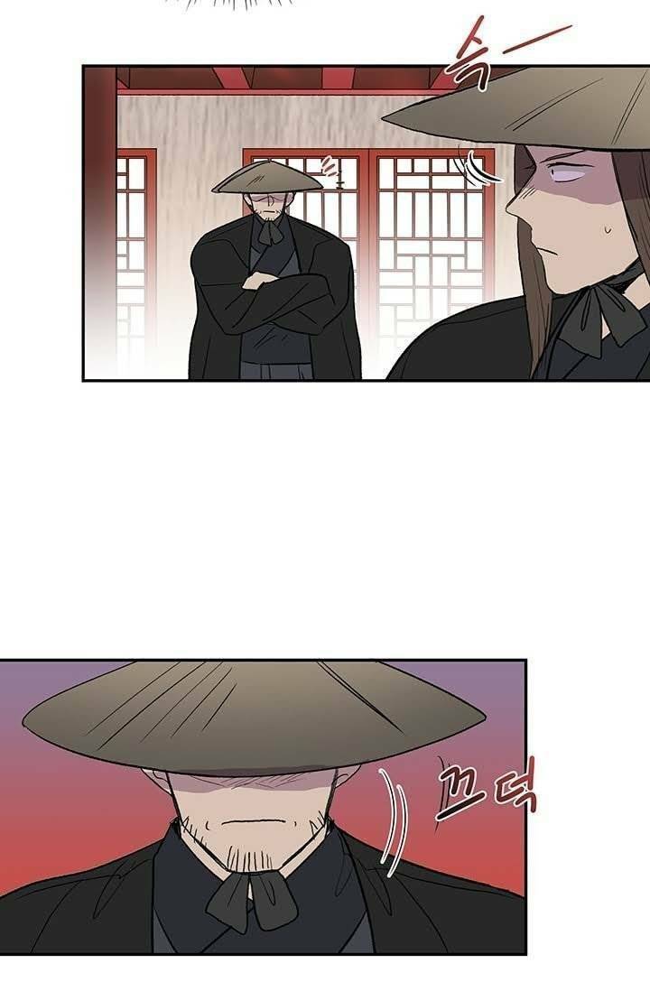 Học Sĩ Tái Sinh: Chapter 101