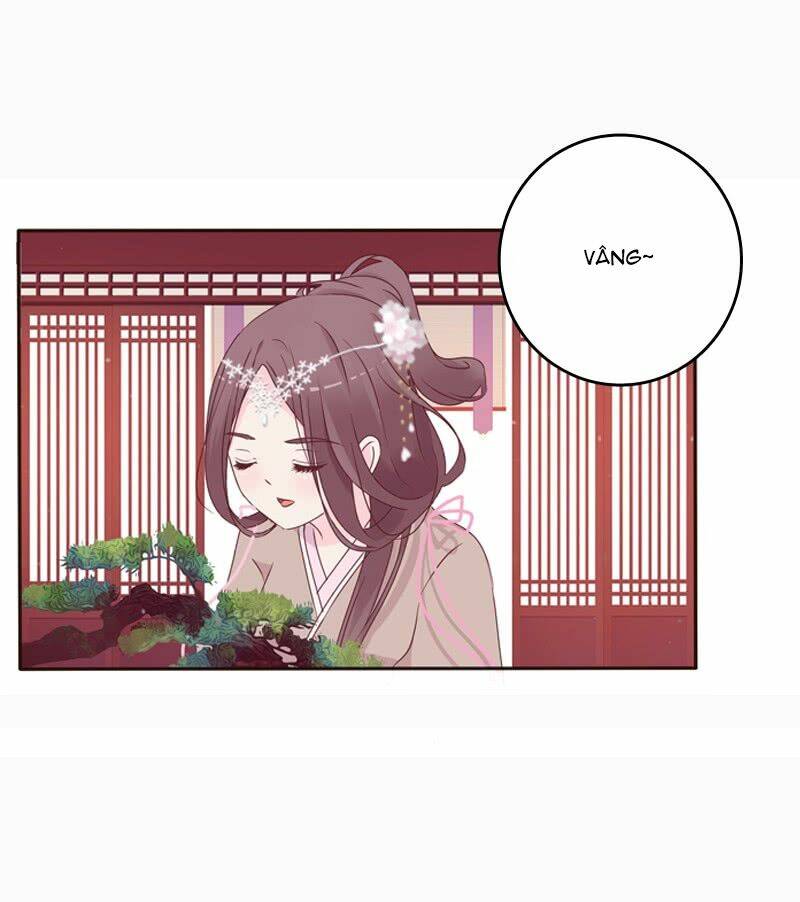 Tướng Quân Mời Ra Trận: Chapter 1