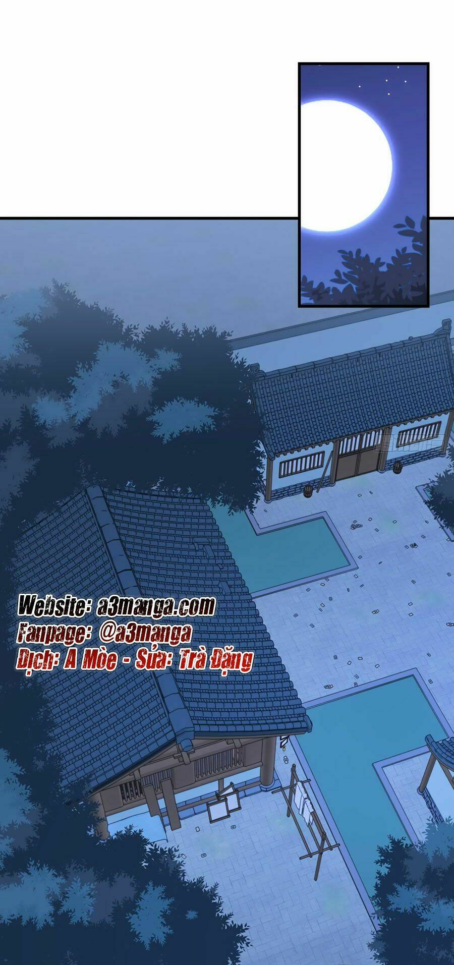 Vương Phi Có Chút Nghịch Ngợm: Chapter 29