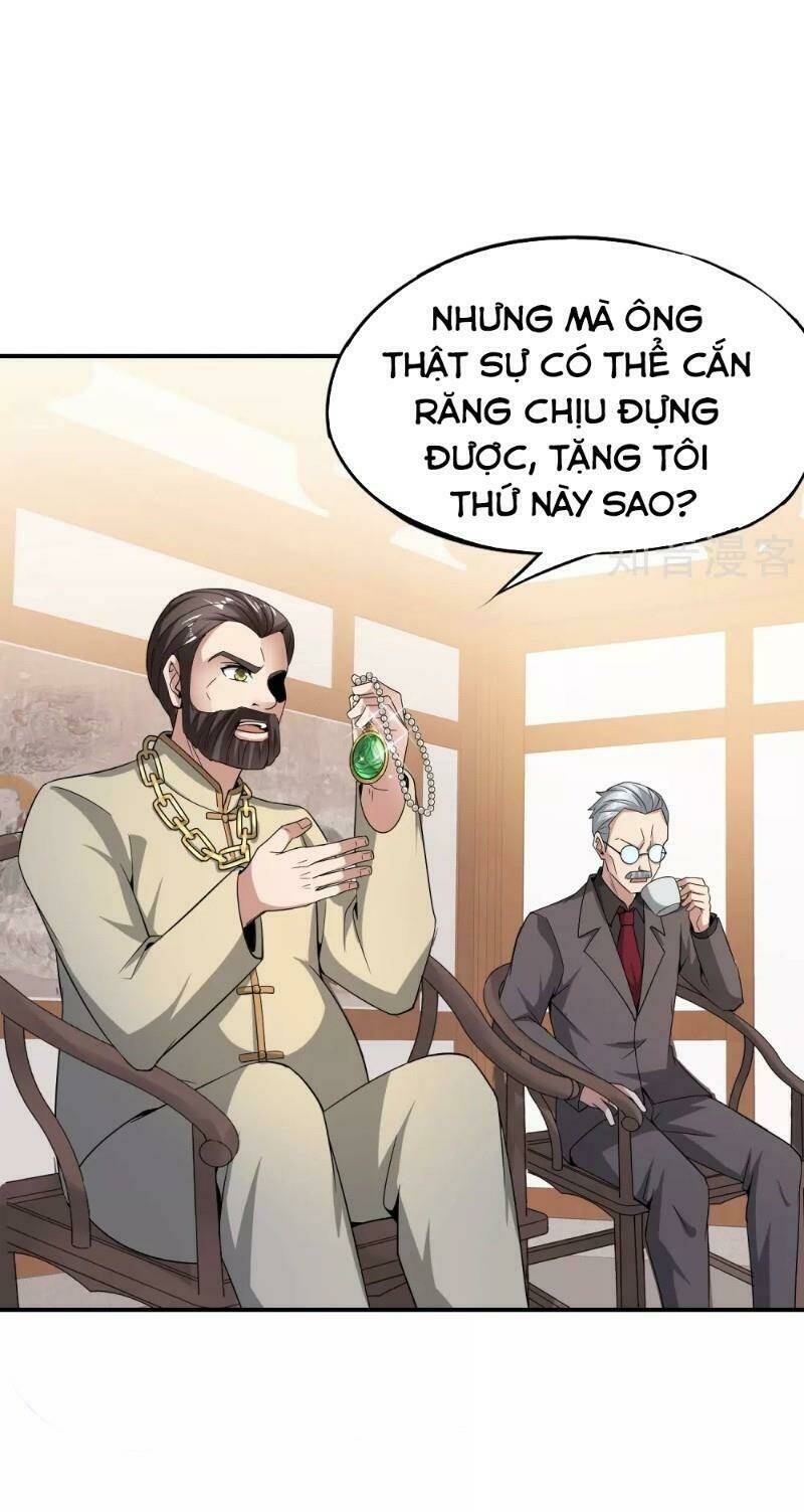 Vòng Bạn Bè Mạnh Nhất Của Tiên Giới: Chapter 30