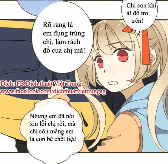 Bạn Trai Tôi Là Cẩm Y Vệ: Chapter 17