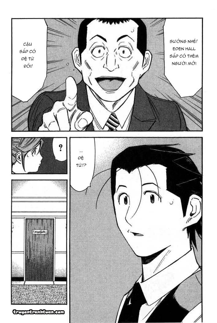 Bartender - Người Pha Chế Rượu: Chapter 95