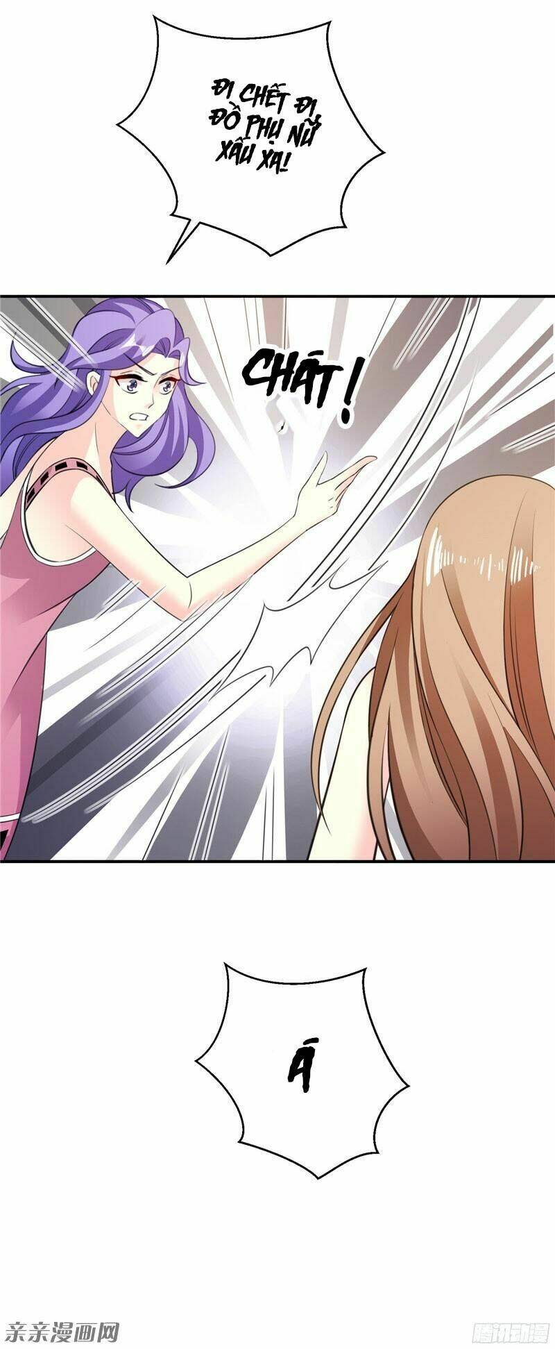 Vợ Yêu Là Báu Vật: Chapter 52