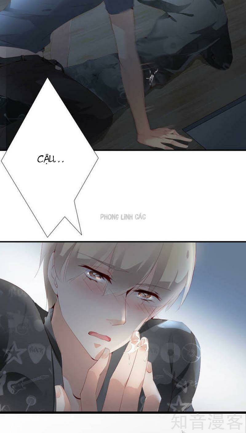 Nam Thần Là Một Đôi: Chapter 67