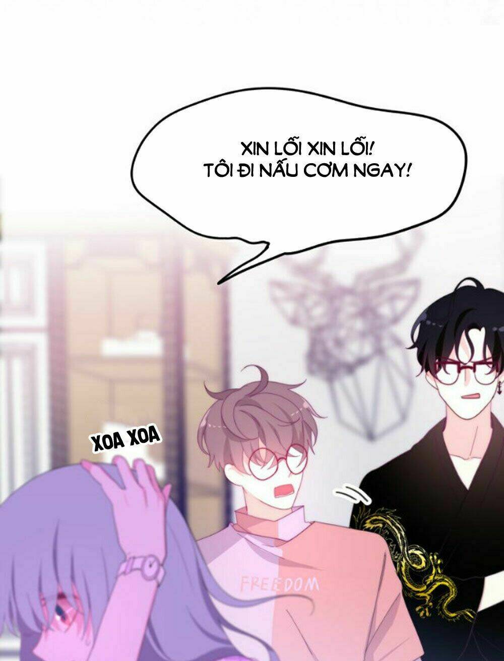 Tháng Sáu Không Hẹn Mà Gặp: Chapter 9