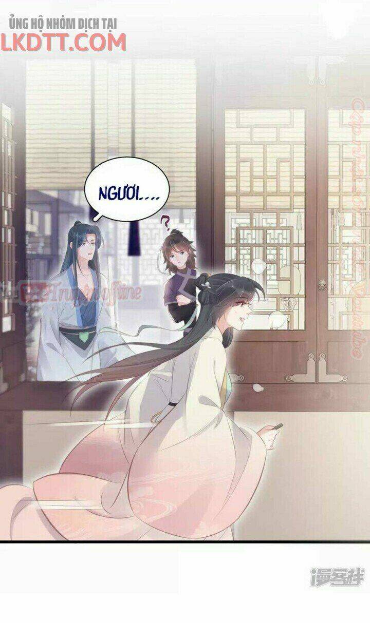 Nhật Kí Học Tập Của Hắc Liên Hoa: Chapter 14