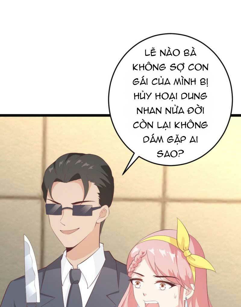 Cấm Tình Điềm Mật: Đế Thiếu Hào Môn Trêu Tận Cửa: Chapter 66