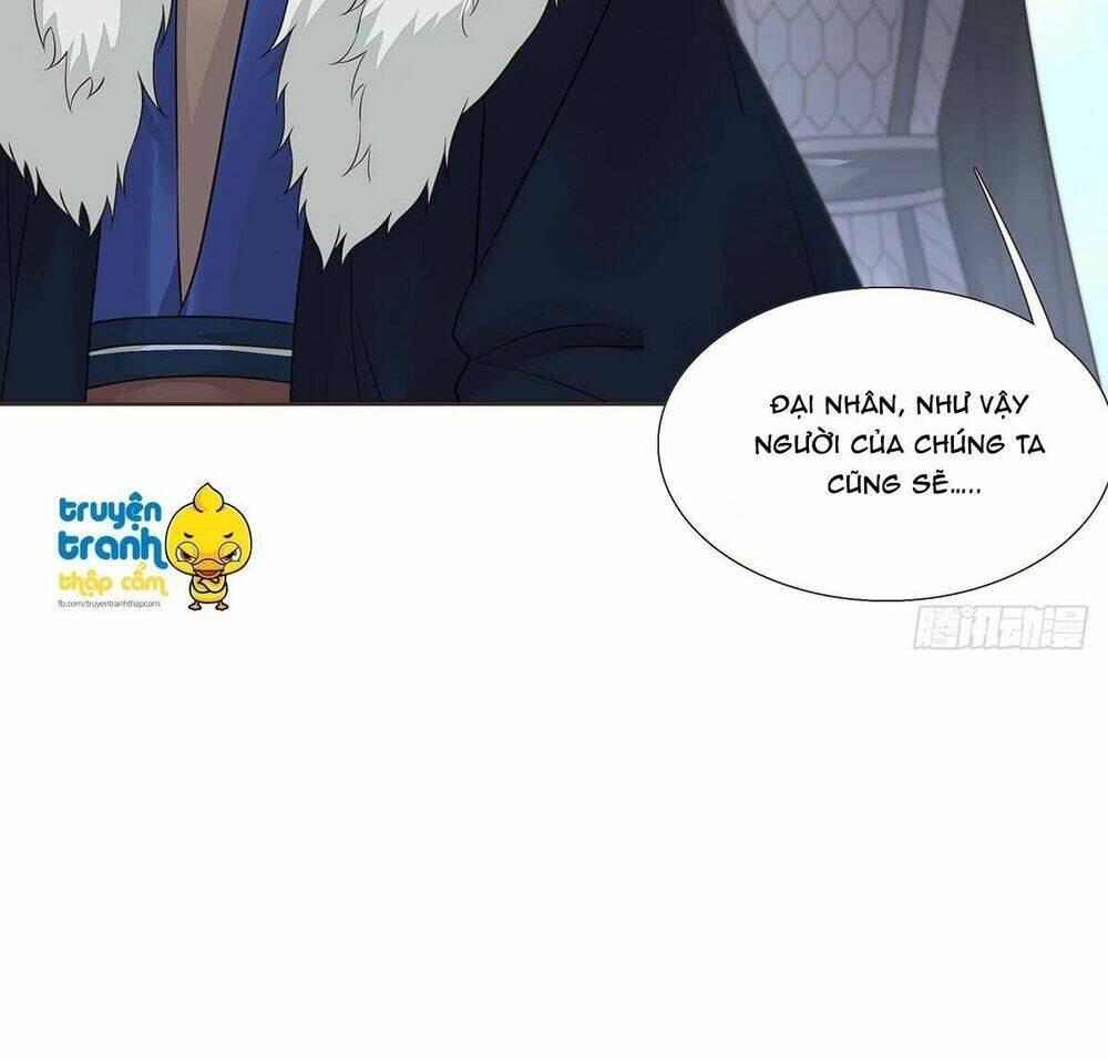 Đại Giá Thừa Tướng: Chapter 93