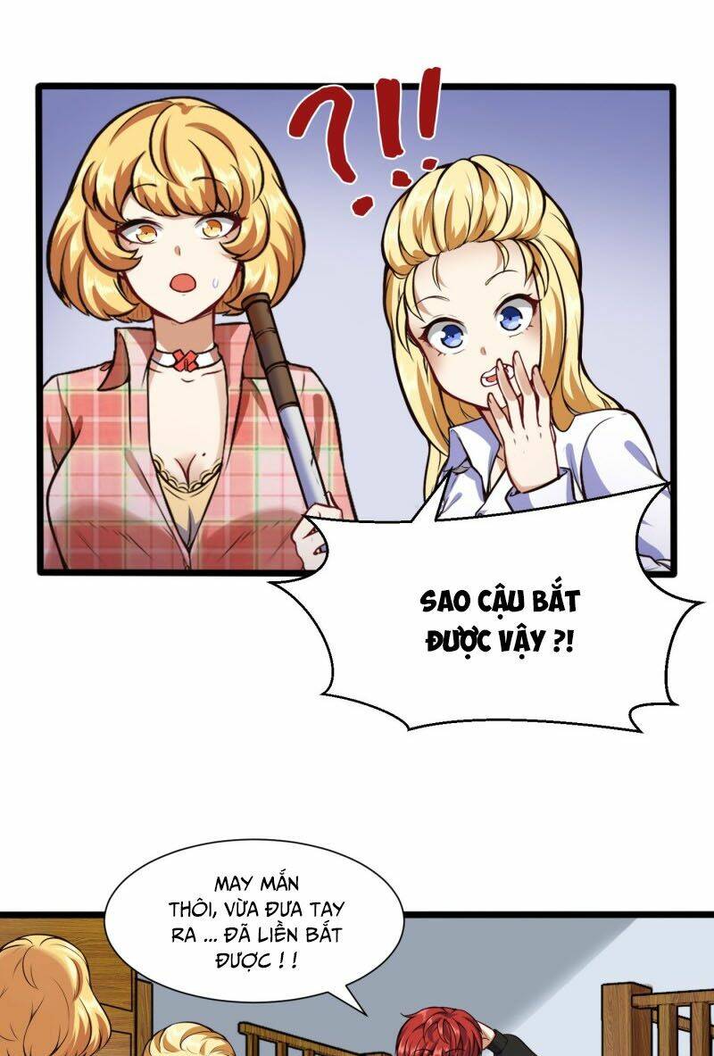 Đô Thị Âm Dương Tiên Y: Chapter 77