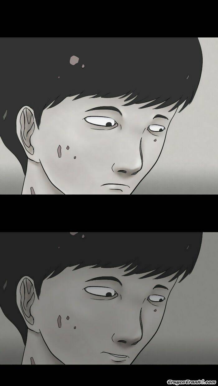 Thứ Sáu: Những Câu Chuyện Cấm: Chapter 4