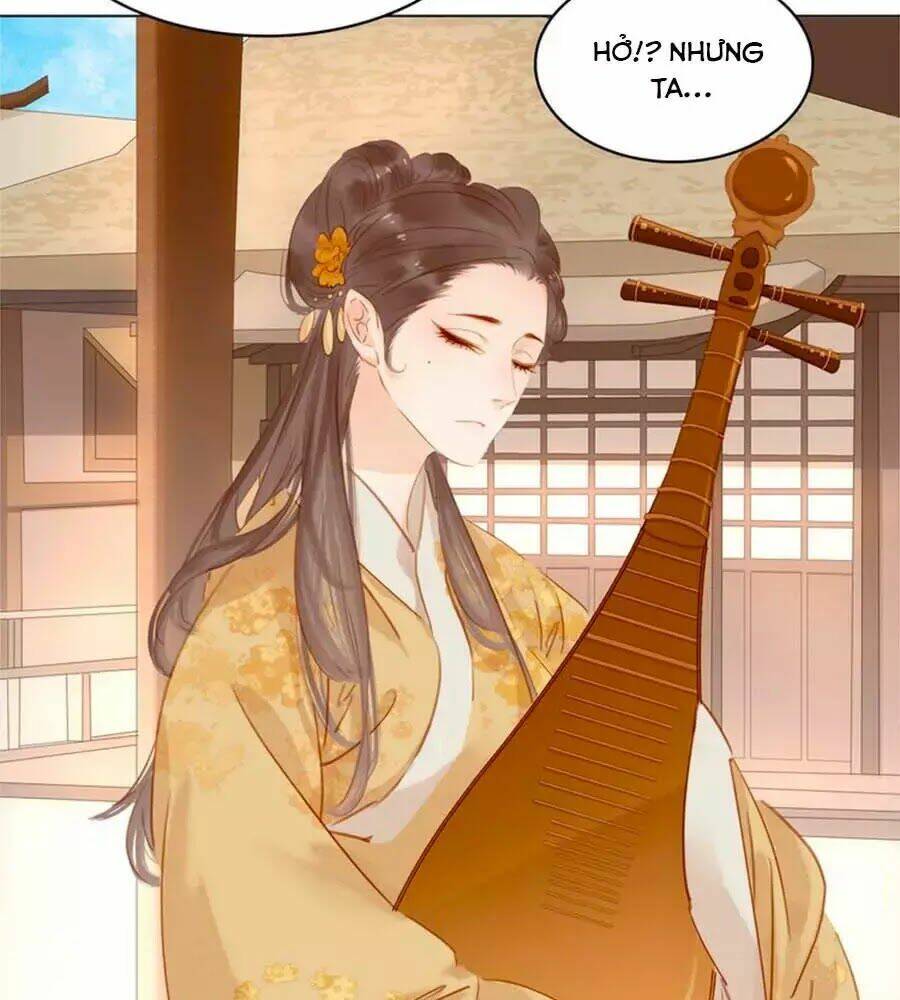 Tiểu Sư Phụ, Tóc Giả Của Ngài Rơi Rồi!: Chapter 24