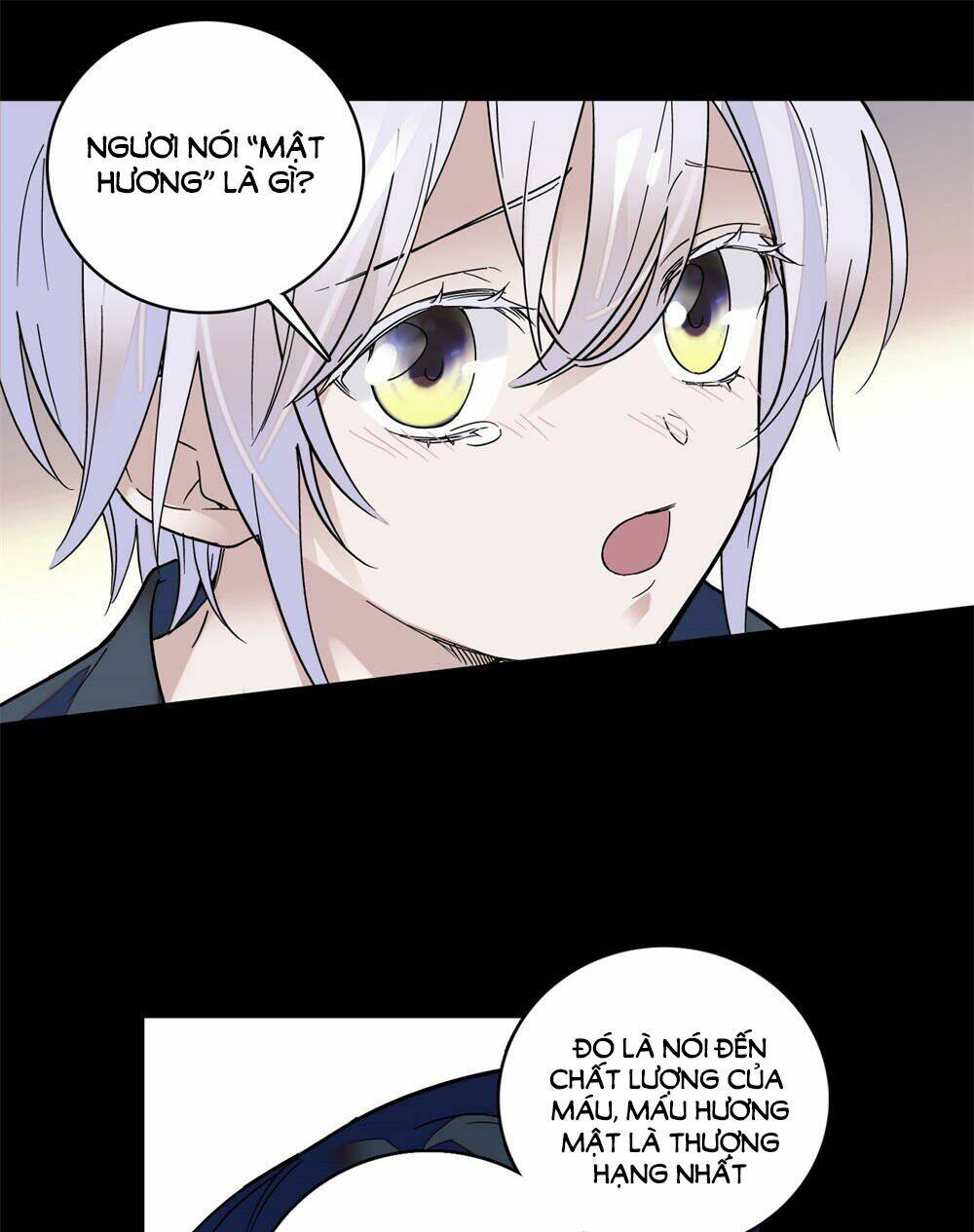 Huyết Túc Khế Ứớc: Chapter 17