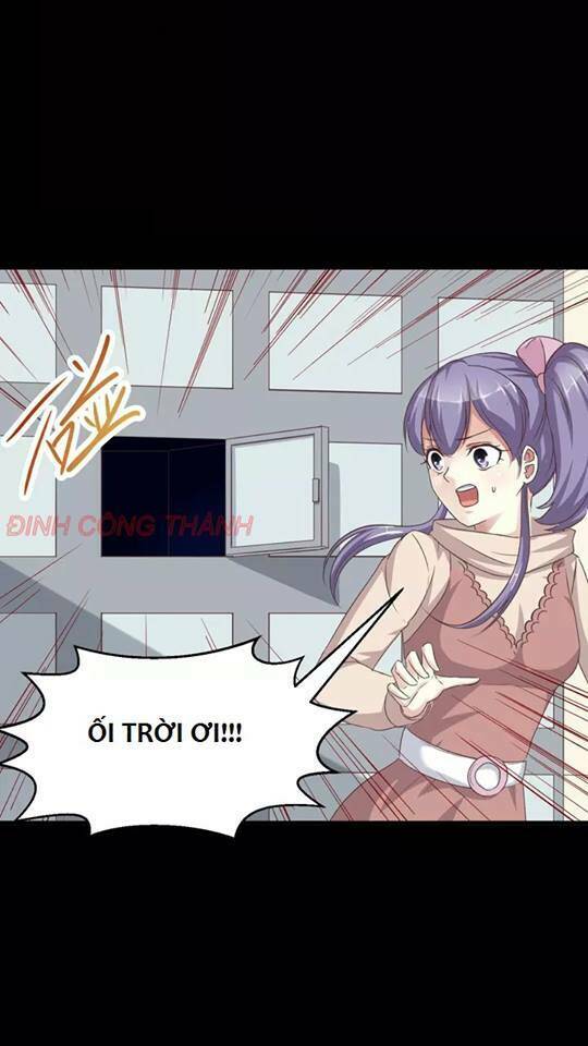 Truyện Kinh Dị Ở Tòa Nhà Số 44: Chapter 62