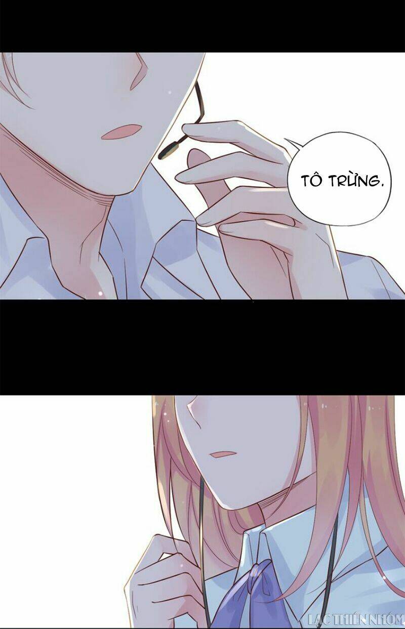 Mật Thất Khốn Du Ngư: Chapter 21