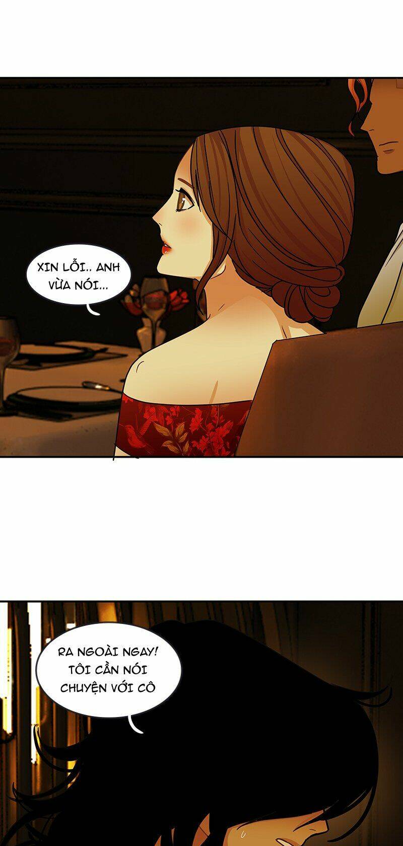 Nửa Đêm Ở Poppy Land: Chapter 44