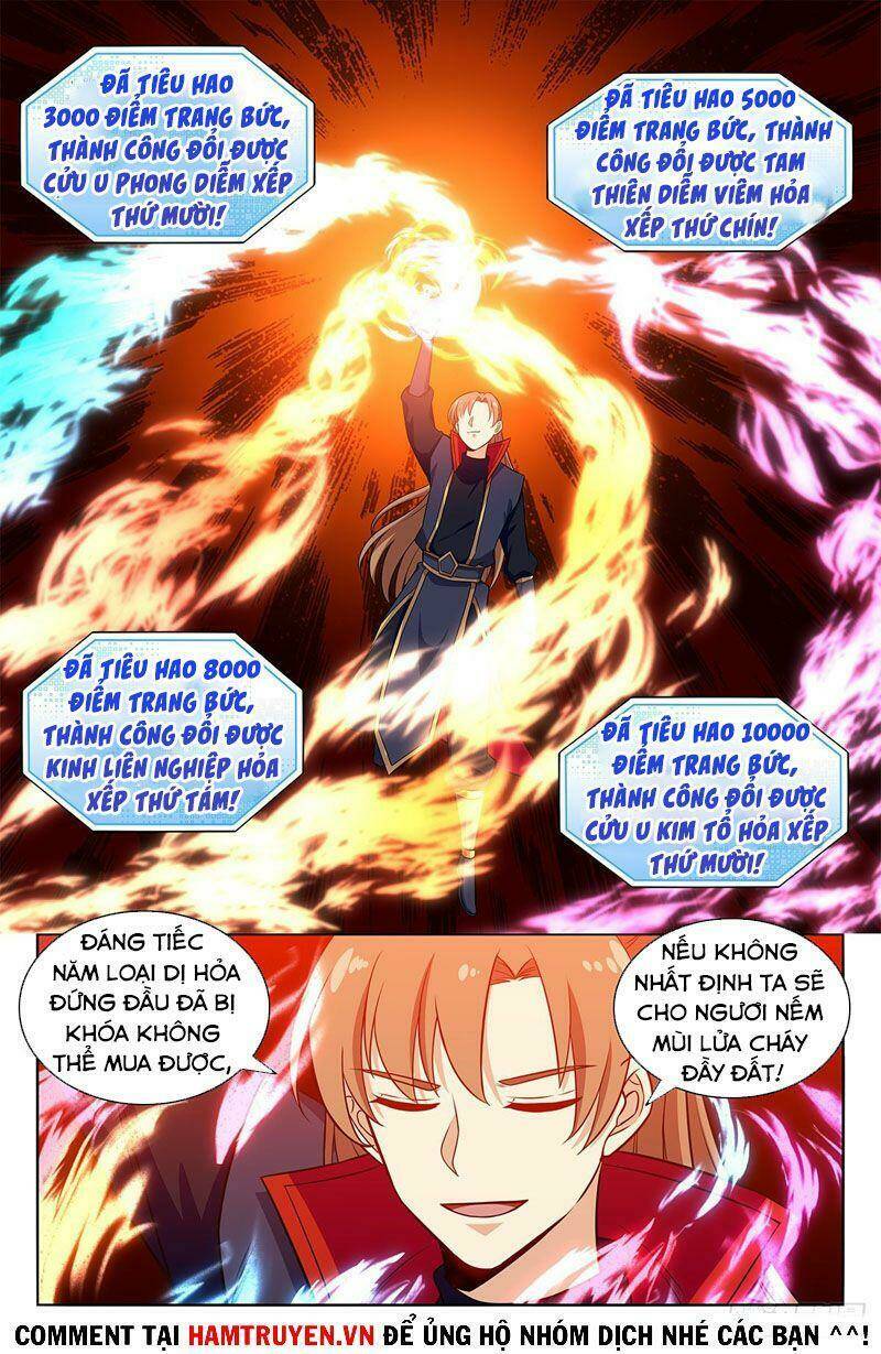 Tối Cường Phản Sáo Lộ Hệ Thống: Chapter 374