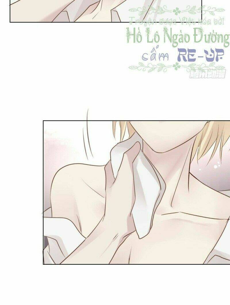 Điều Giáo Gấu Bắc Cực: Chapter 45