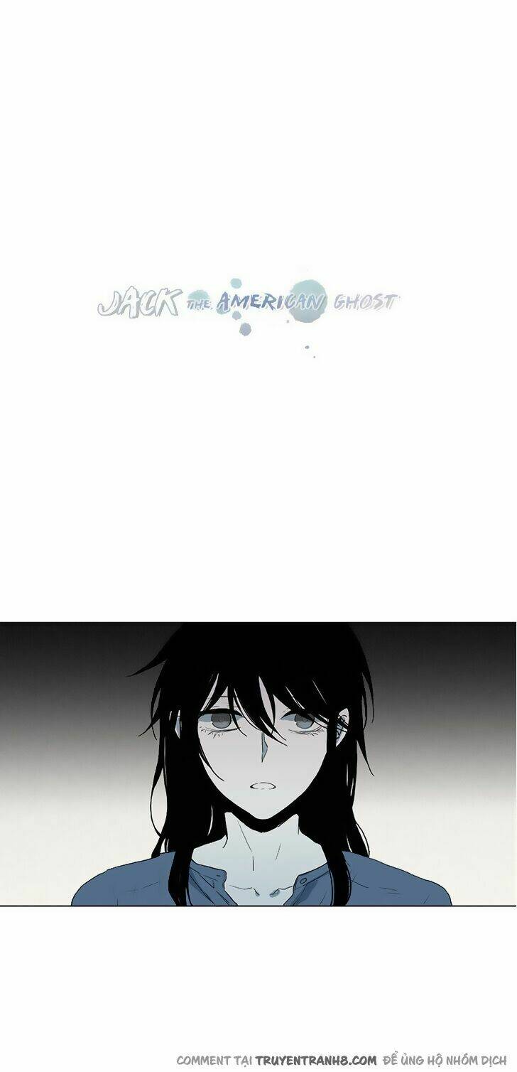 American Ghost Jack: Chapter 38