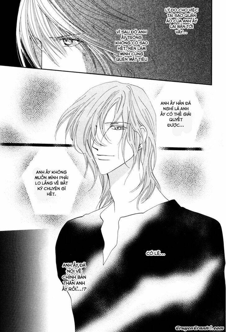 Moon Trick: Chapter 10