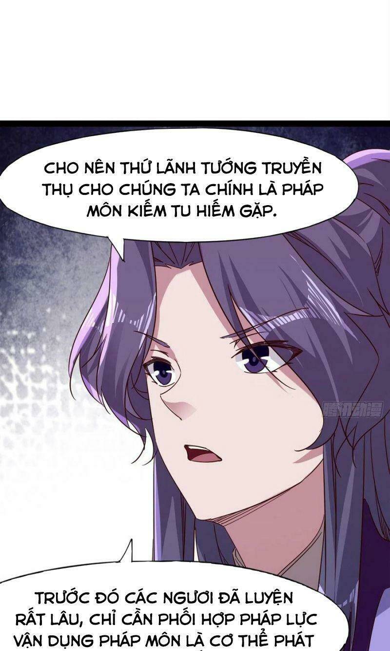 Kiếm Đồ: Chapter 68