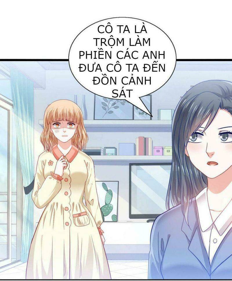 Lăng Thiếu! Nhẹ Một Chút, Đau: Chapter 47