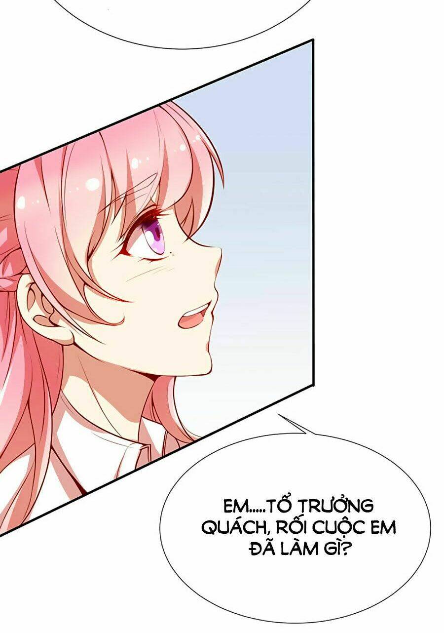 Cả Thế Giới Đều Không Bằng Người: Chapter 46