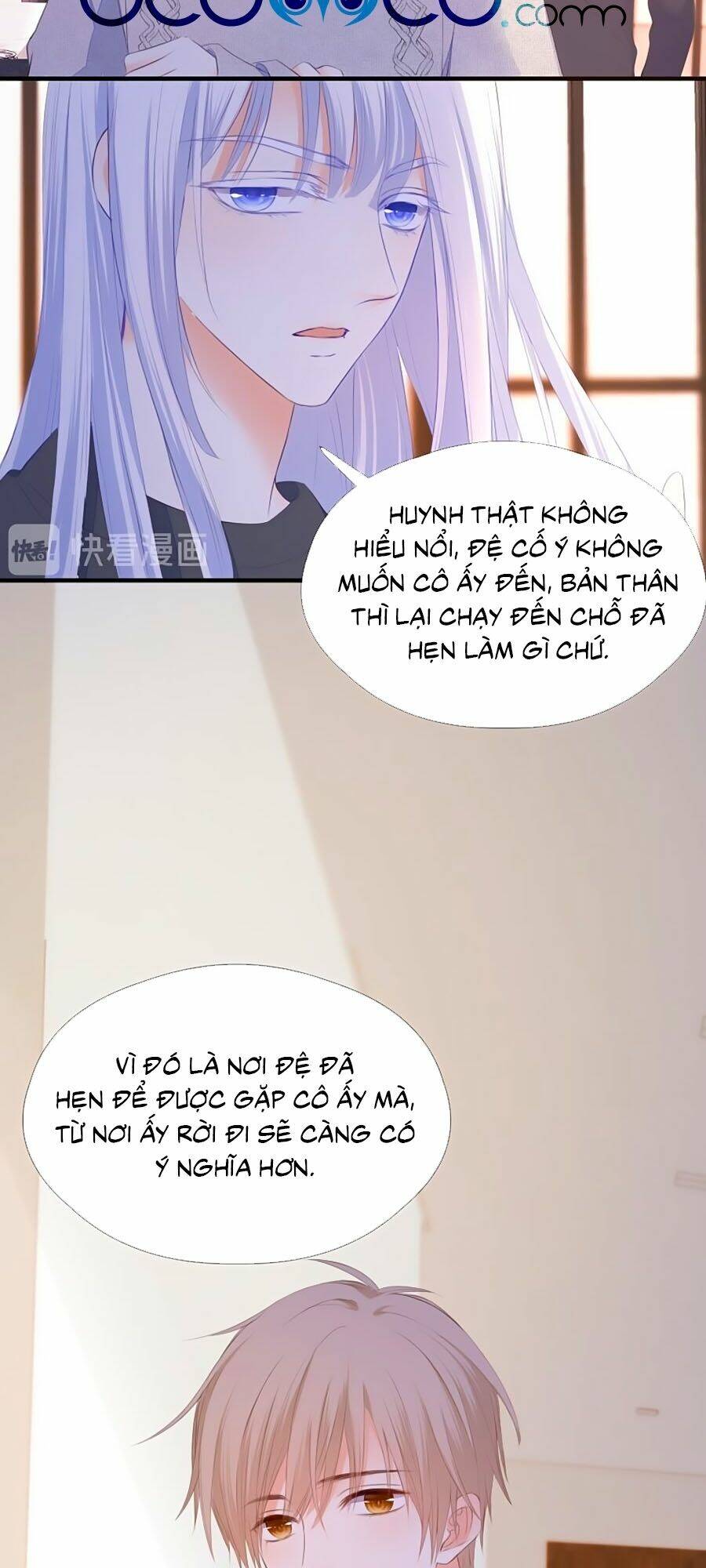 Đóa Hoa Chớm Nở: Chapter 73