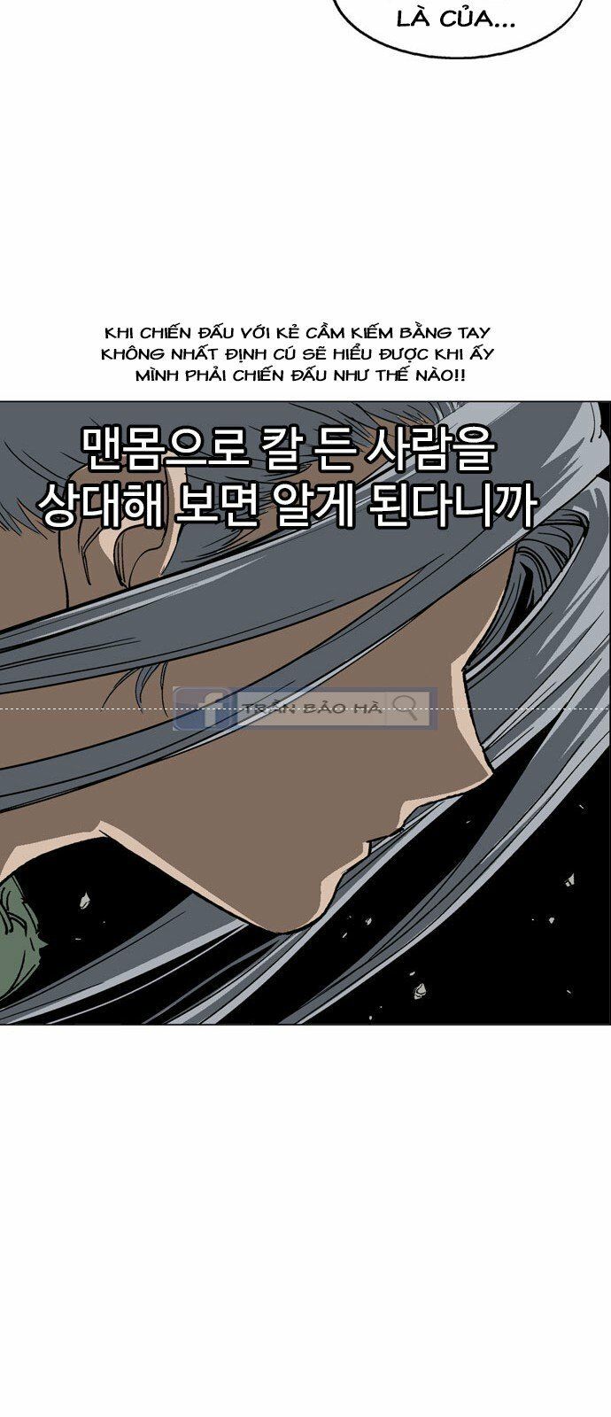 Cao Thủ 2: Chapter 76