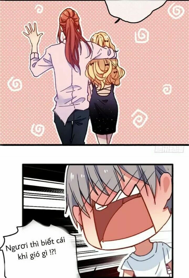 Thì Thầm: Chapter 10