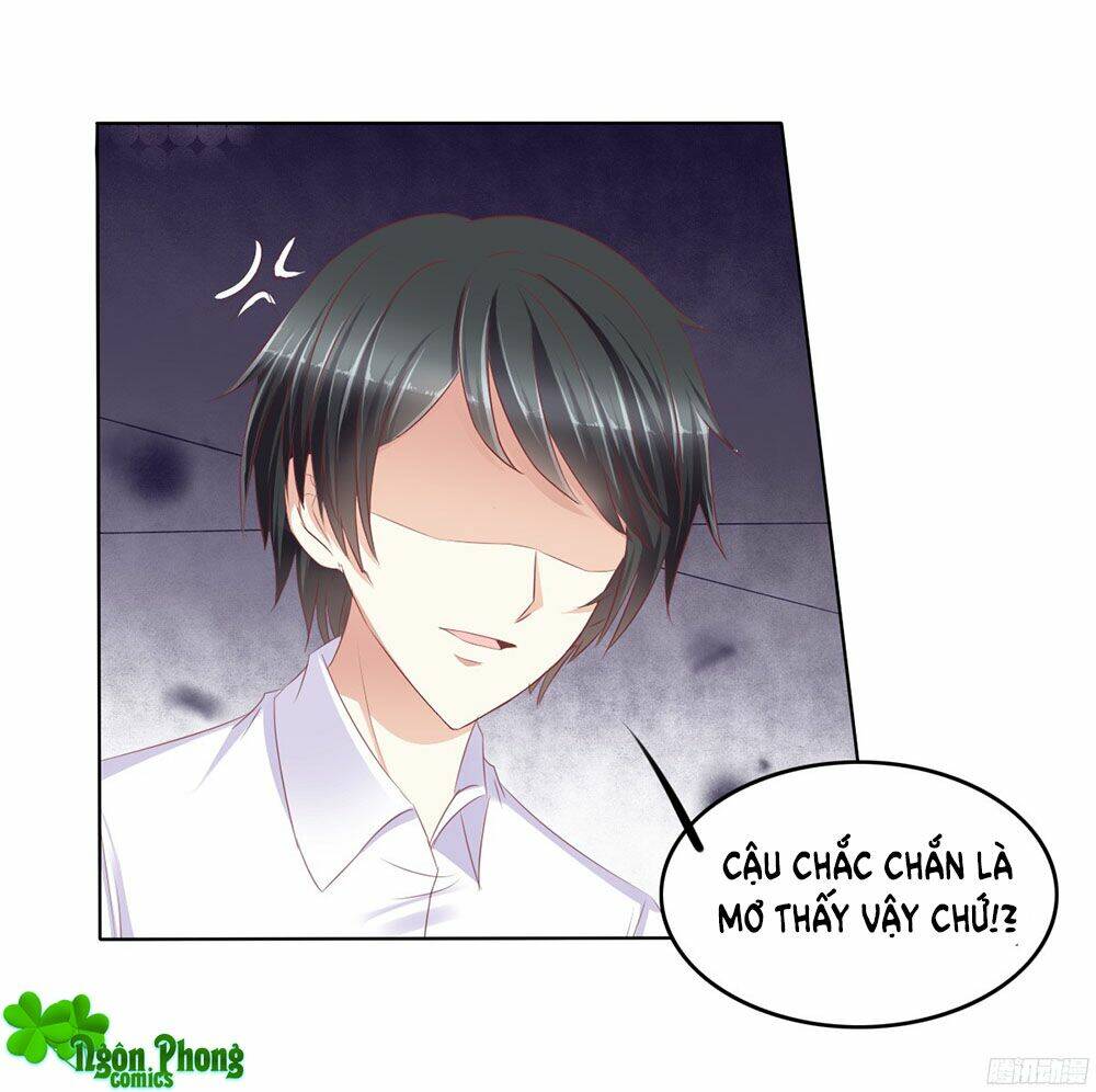 Hoàng Đế “Phế Vật” Tiến Hóa Sử: Chapter 44