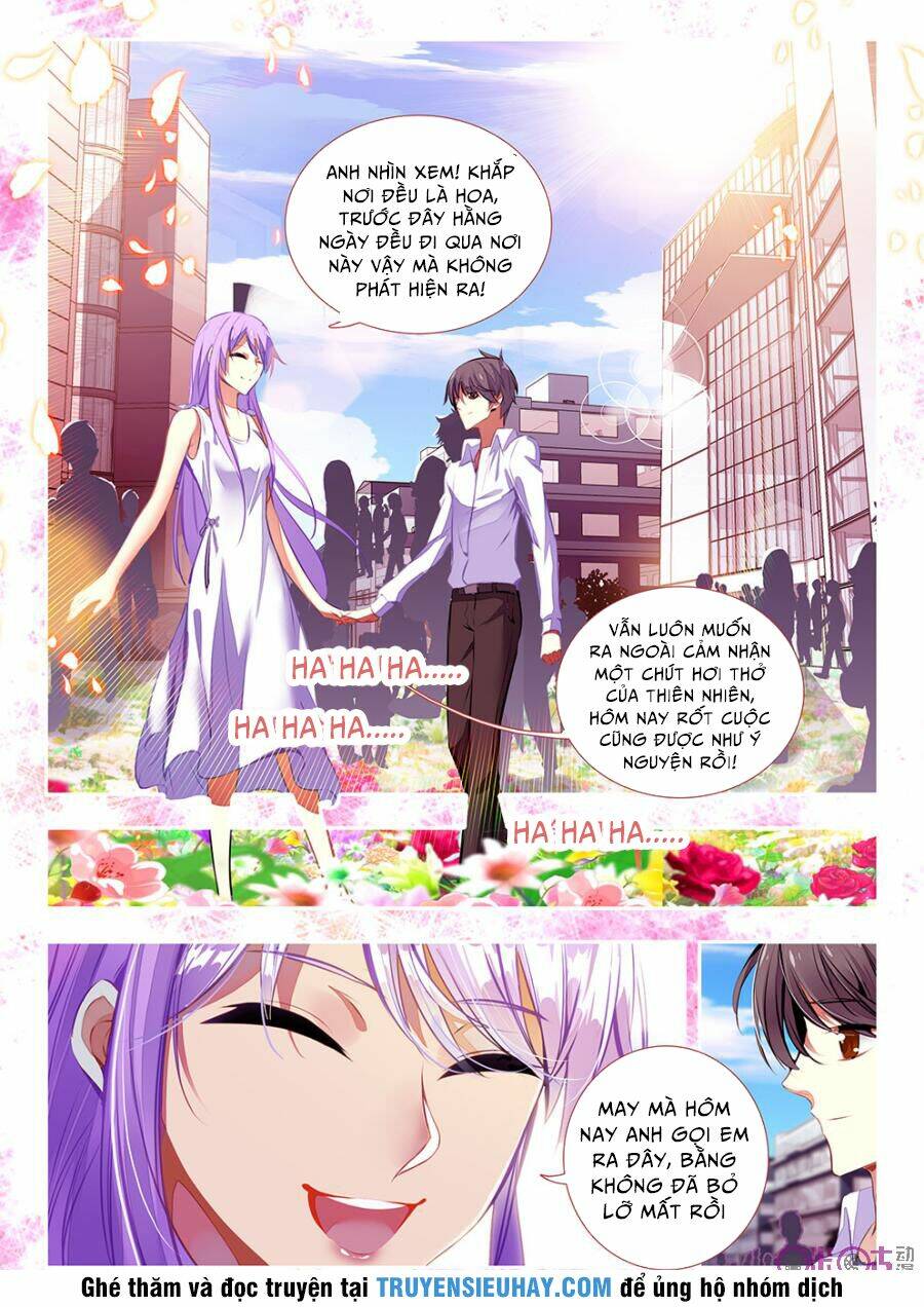 Hắc Ám Huyết Thời Đại: Chapter 4