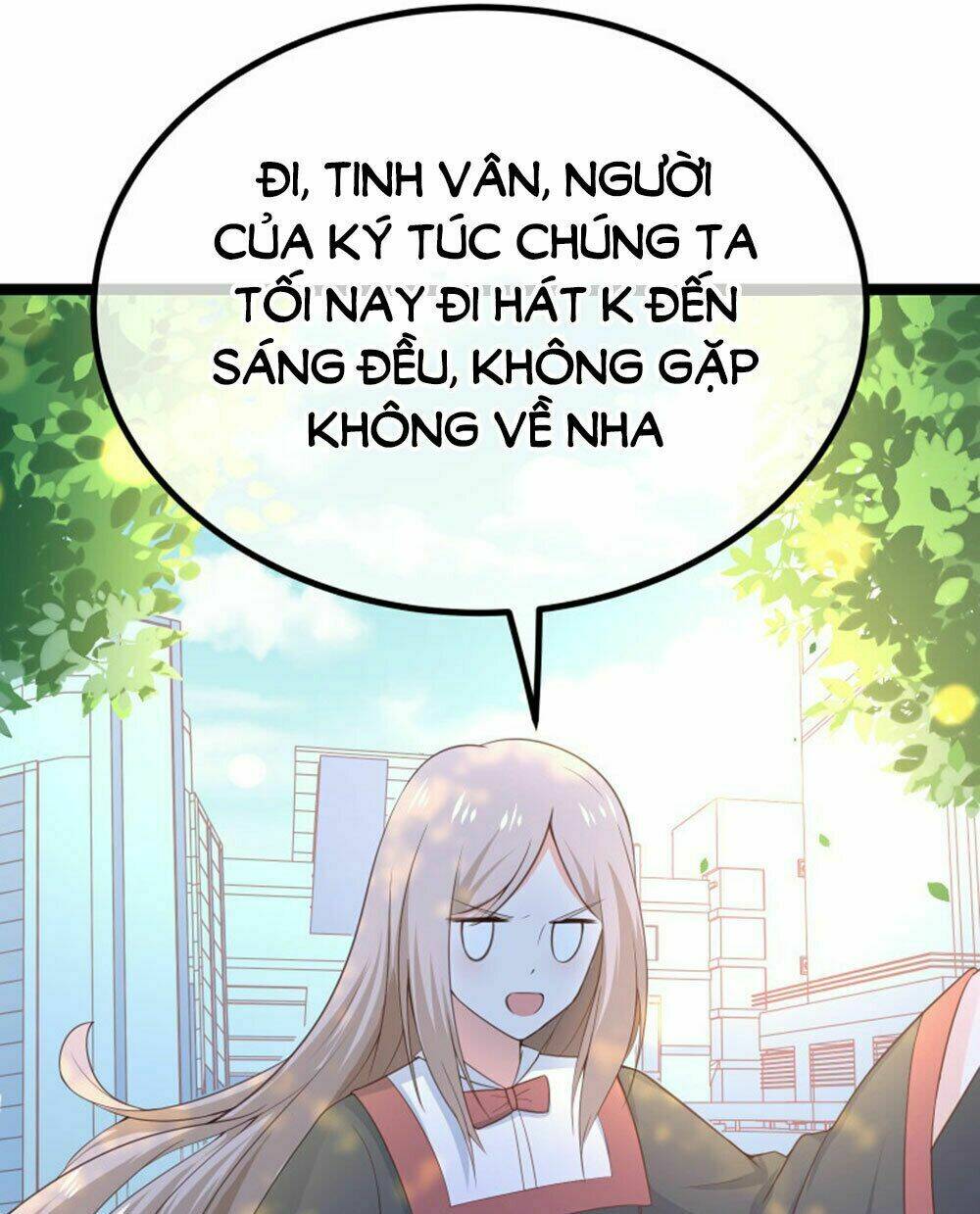 Boss Của Tôi Là Đại Thần: Chapter 98