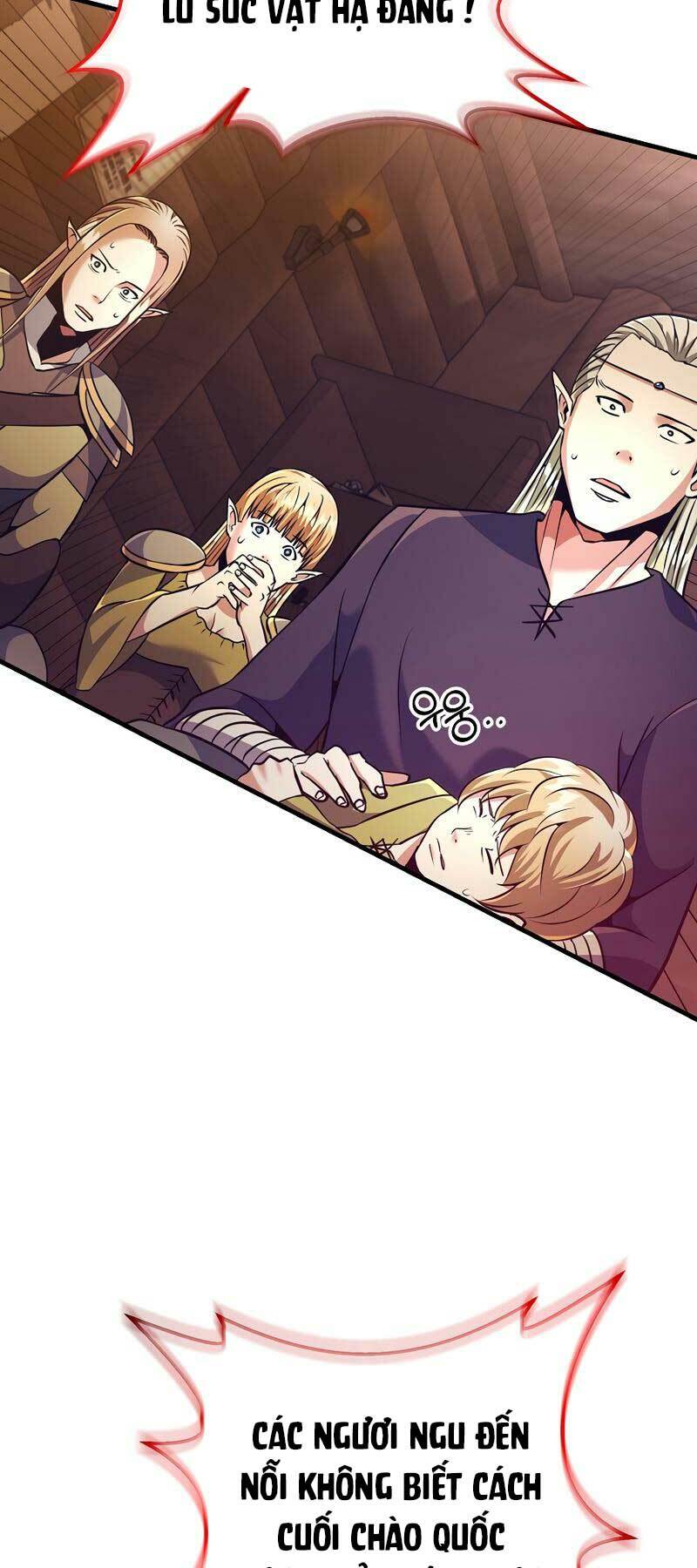 Trở Thành Bạo Quân: Chapter 5