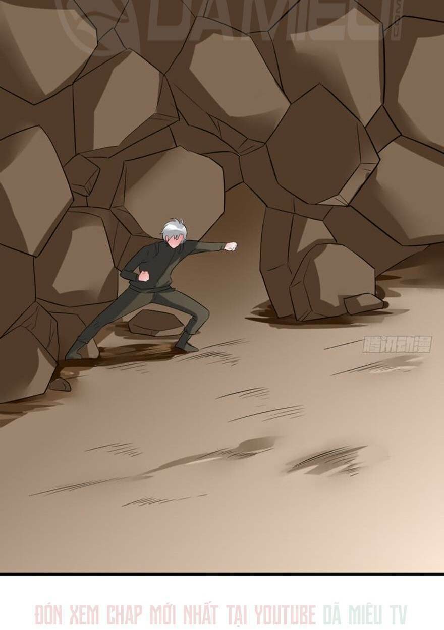 Đô Thị Tu Luyện Cuồng Triều: Chapter 89