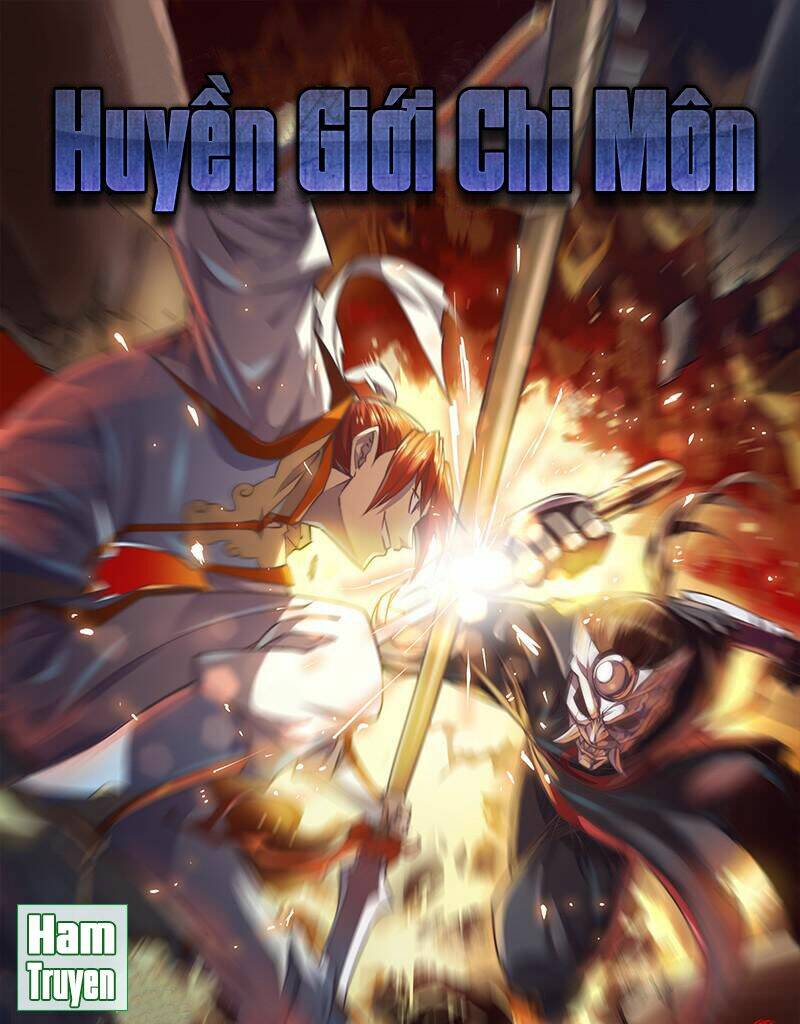 Huyền Giới Chi Môn: Chapter 21