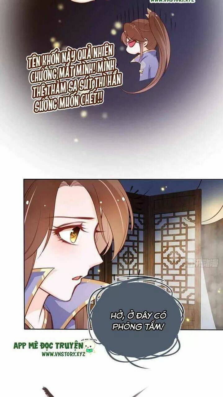 Nàng Trở Thành Bạch Nguyệt Quang Của Vương Gia Bệnh Kiều: Chapter 32