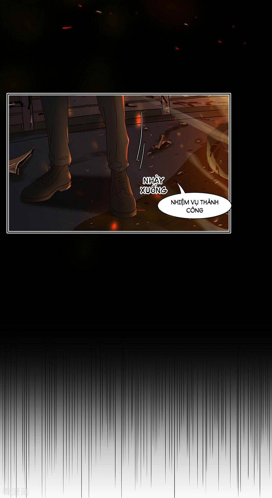 Trọng Sinh Quý Thê Chi Phục Thù Hoa Lệ: Chapter 51