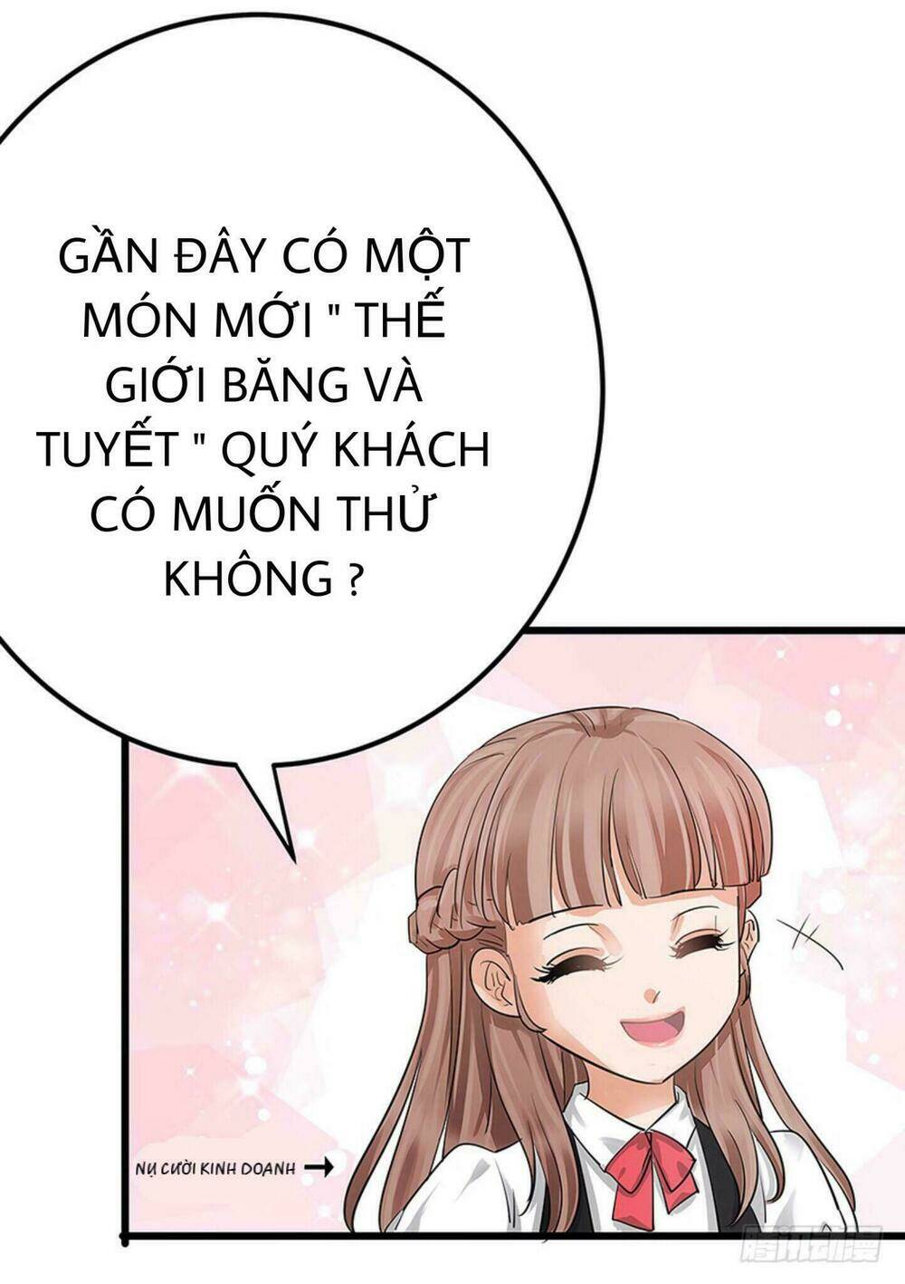 Chào Buổi Sáng, Ức Vạn Manh Thê: Chapter 1