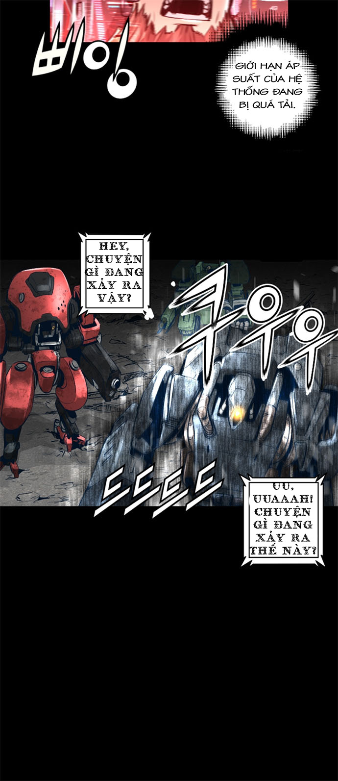 Dị Giới Tam Tuyệt: Chapter 59