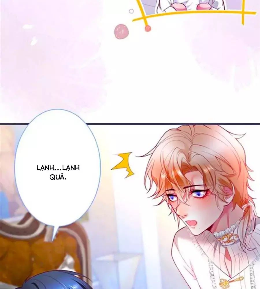 Vương Tử Và Ánh Trăng Đen: Chapter 38