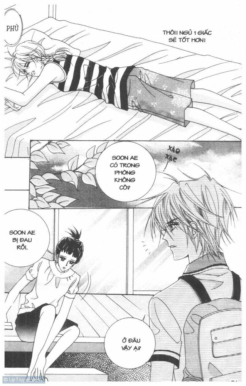 Cũng Vì Em: Chapter 6