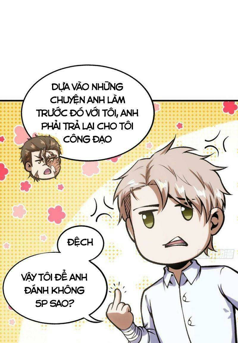 Cuồng Thiếu Siêu Thiên Tài: Chapter 75