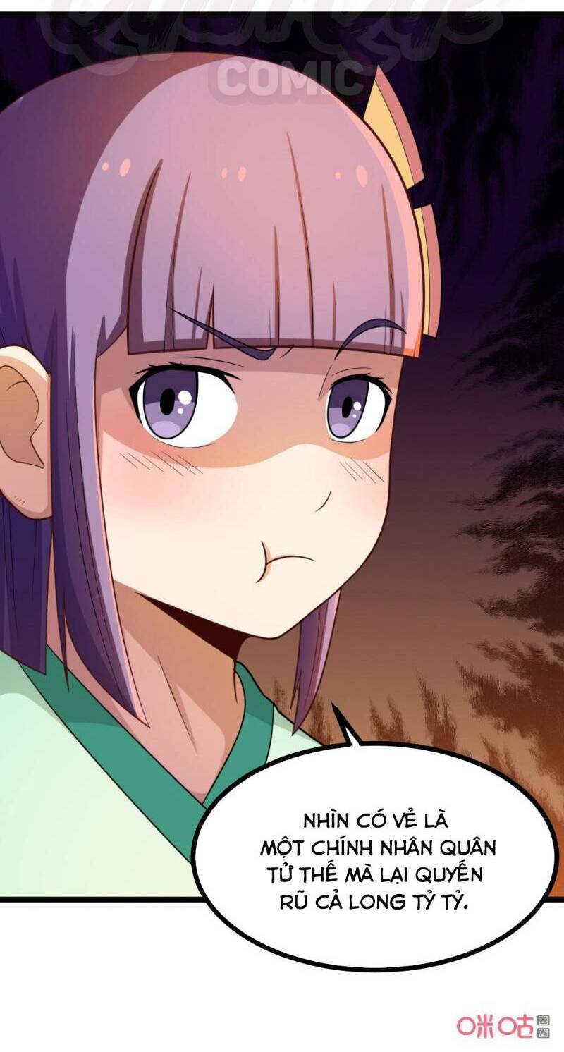 Tu Tiên Cuồng Thần: Chapter 43