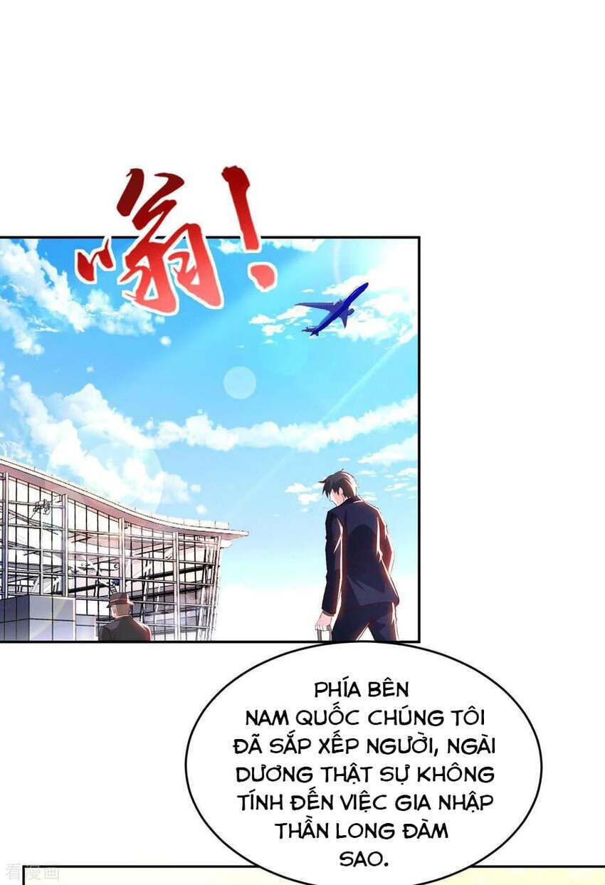 Sư Phụ Của Ta Là Thần Tiên: Chapter 72