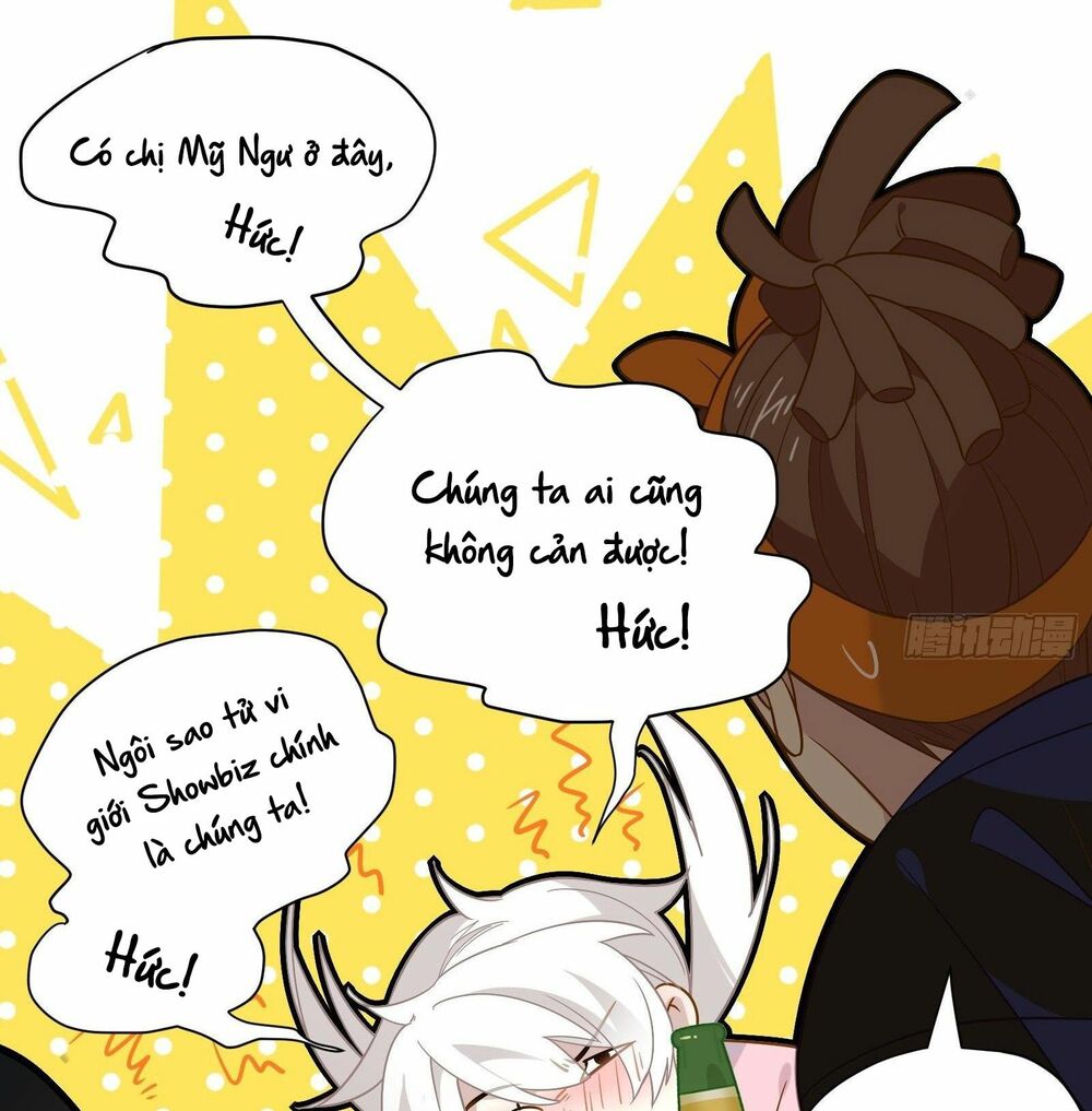 Nữ Phụ Như Tôi Cũng Có Ngày Ra Mắt: Chapter 41