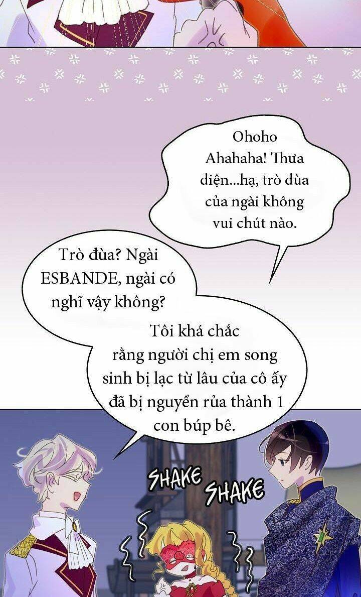 Tôi Không Phải Là Người Tốt: Chapter 63