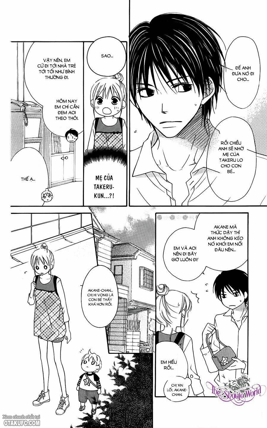 Love So Life: Chapter 48