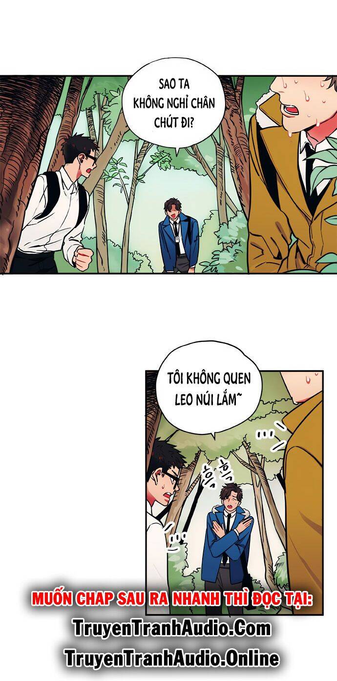 Misiryeong: Chapter 7